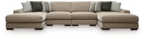 Linenhause - Sectional