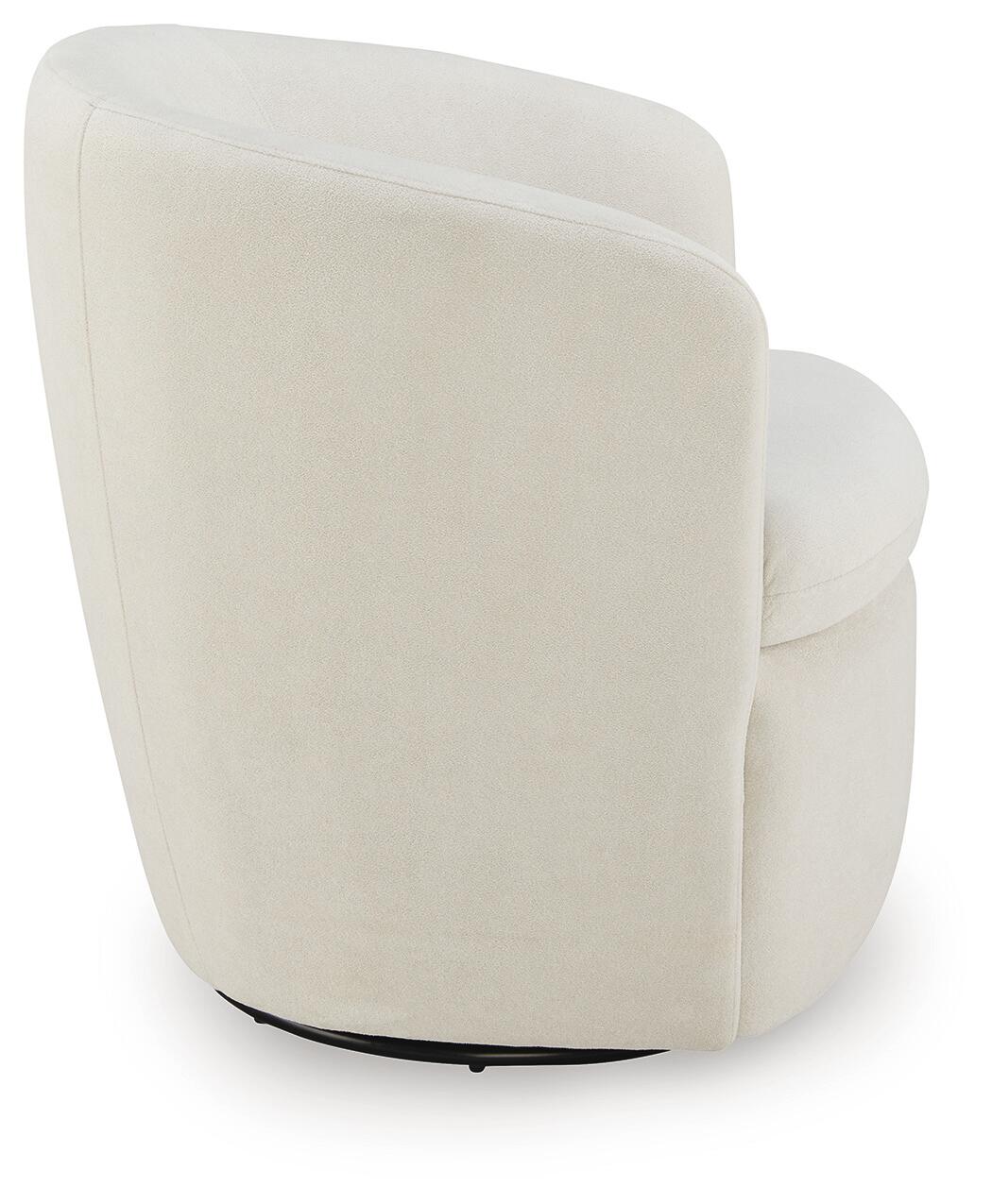 Leemont - Swivel Accent Chair - Image 12