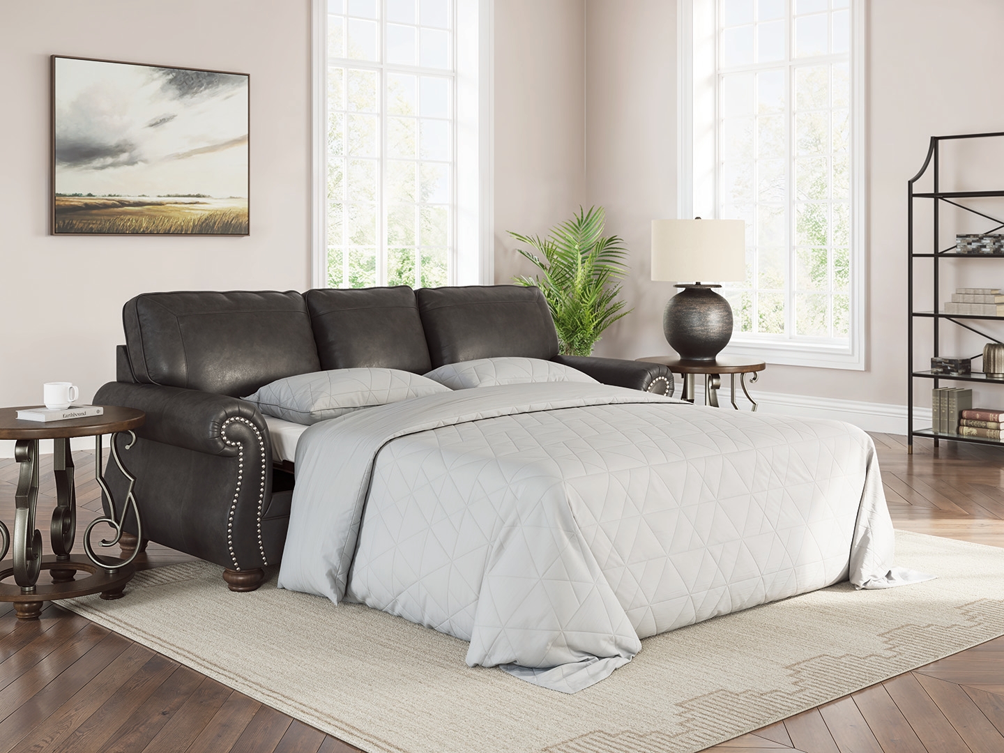 Chasemore - Sofa Sleeper - Image 11