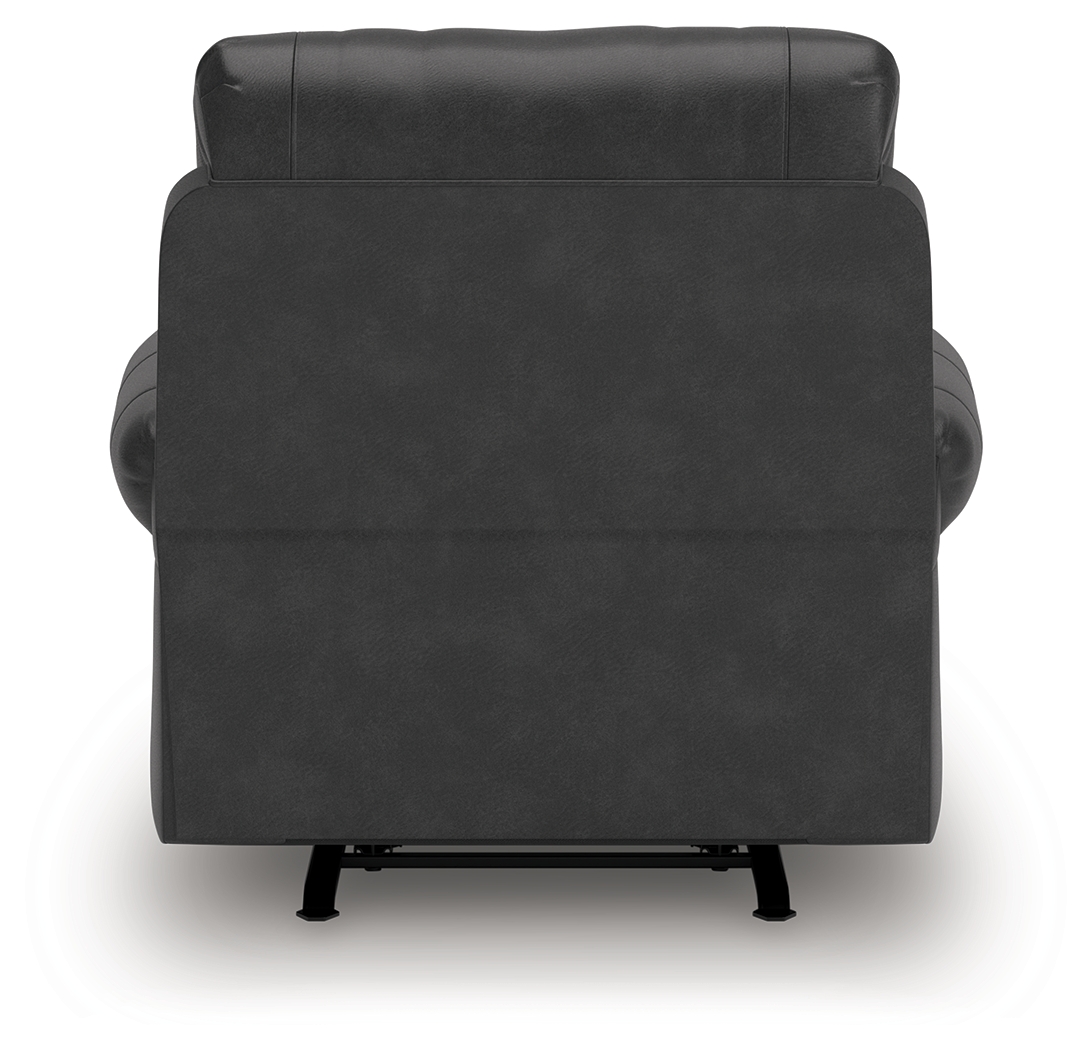 Chasemore - Swivel Glider Recliner - Image 17