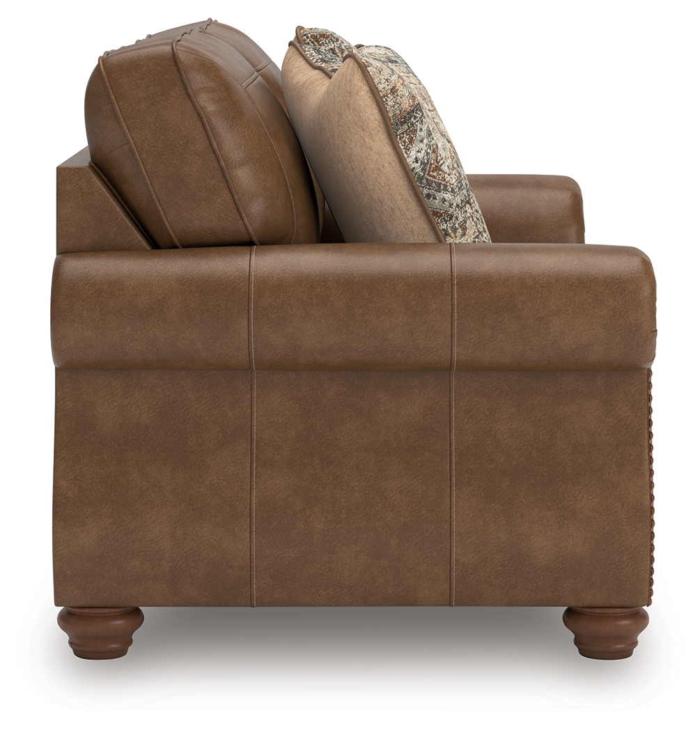 Chasemore - Loveseat - Image 12