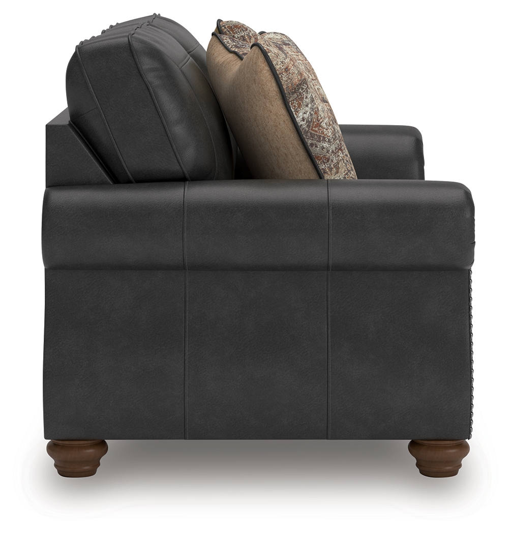 Chasemore - Loveseat - Image 6