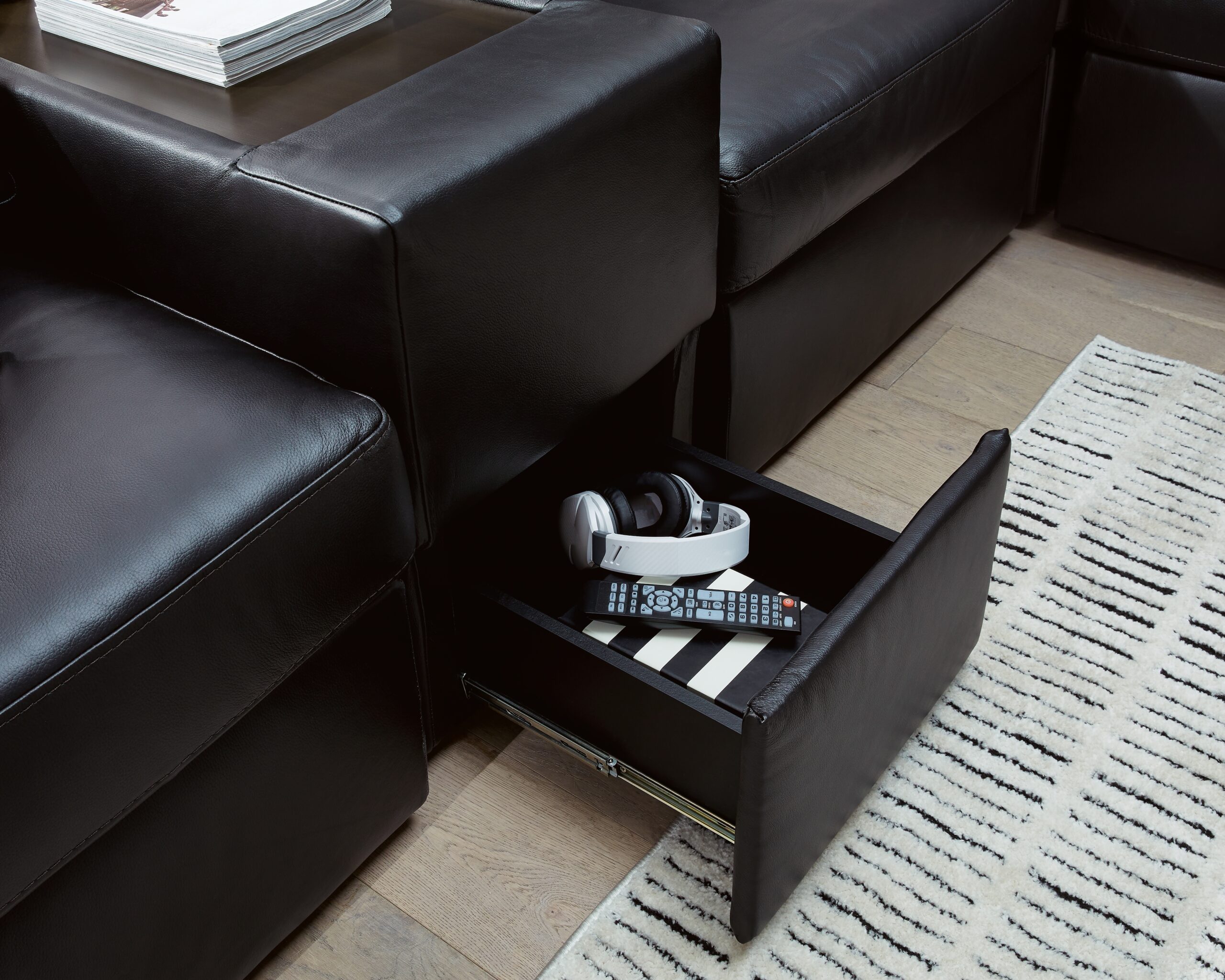 ModMax II - Sectional - Image 15
