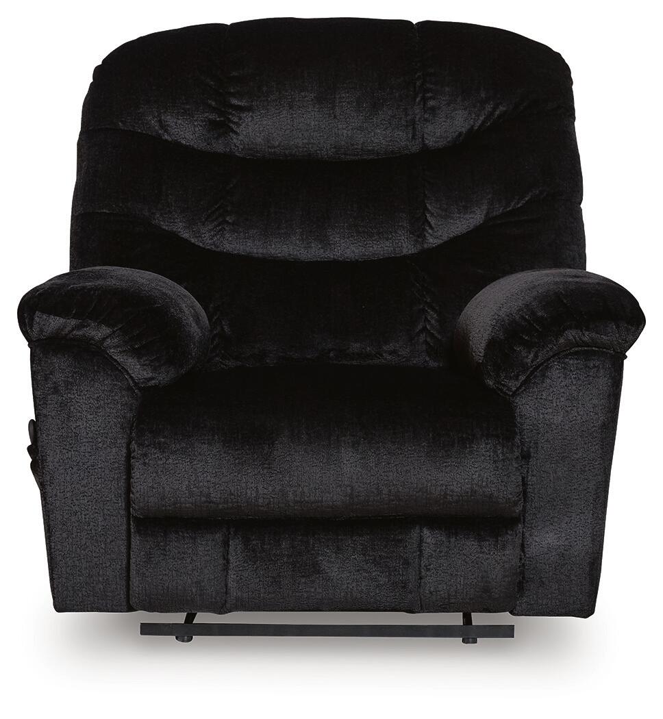 Linenfield - Zero Wall Recliner - Image 13