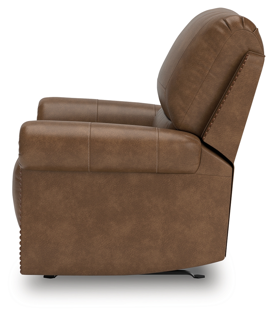 Chasemore - Swivel Glider Recliner - Image 8