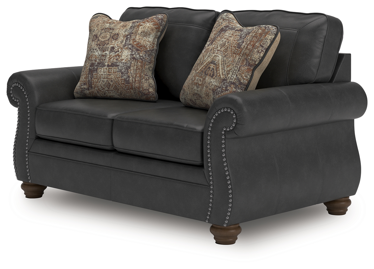 Chasemore - Loveseat - Image 5