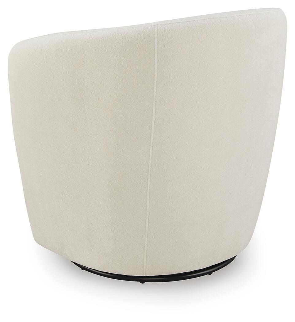 Leemont - Swivel Accent Chair - Image 13