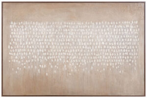 Jamworth - Wall Art - Brown / Beige