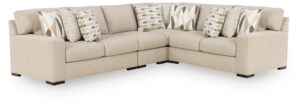 Laurelgrove - Sectional