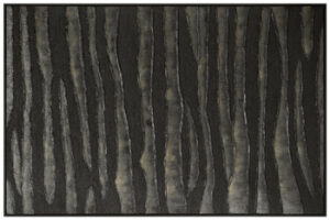 Lynnworth - Wall Art - Black / Brown
