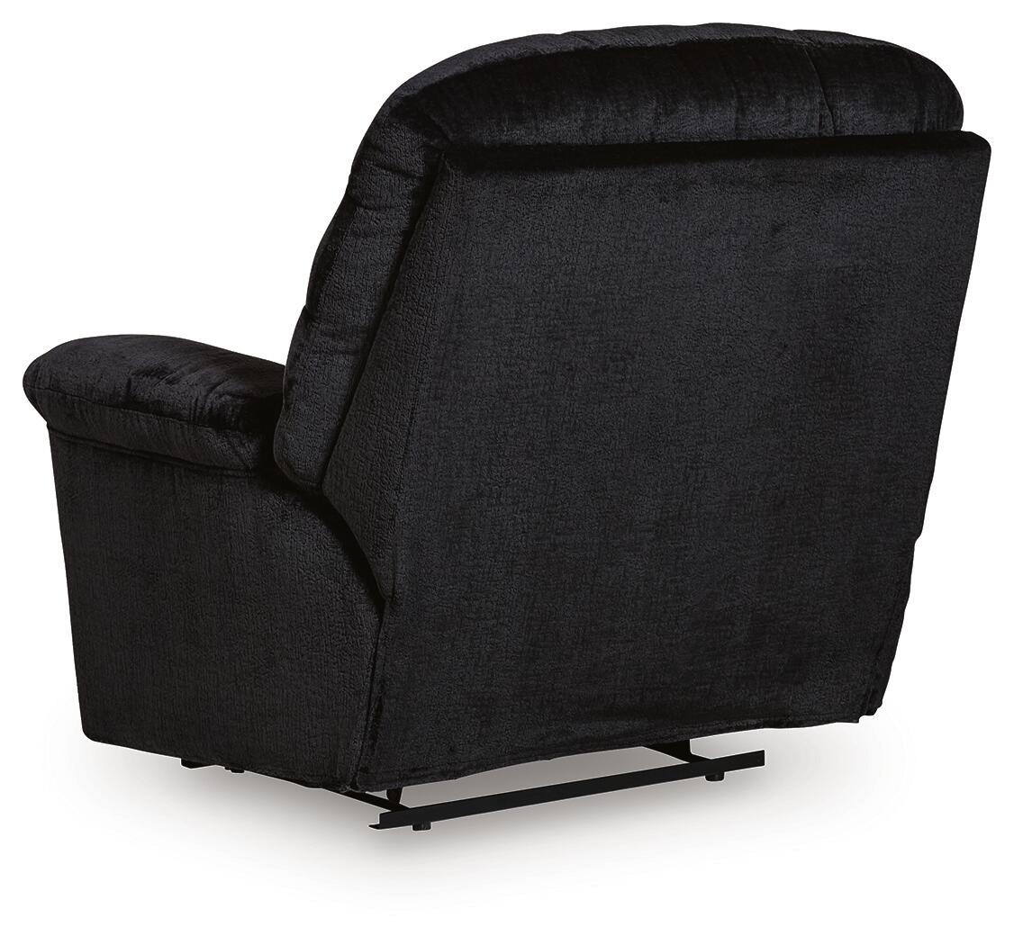 Linenfield - Zero Wall Recliner - Image 15
