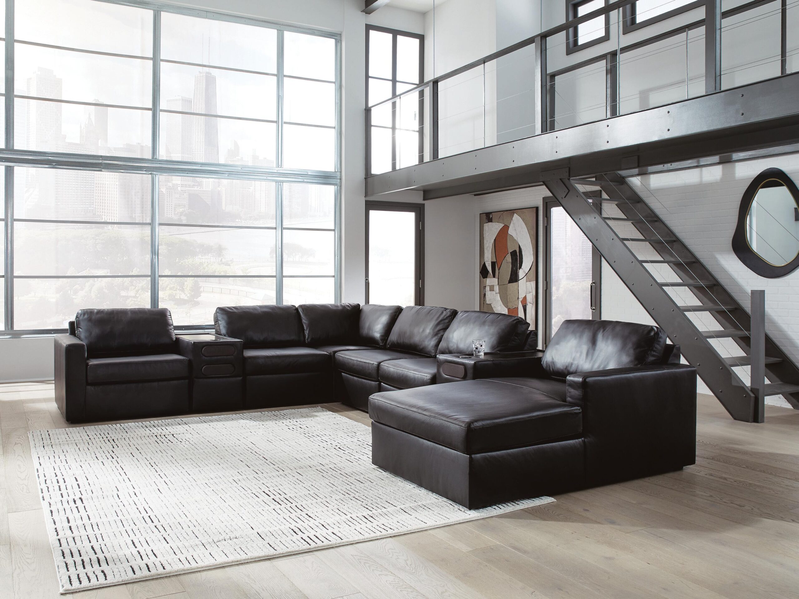 ModMax II - Sectional - Image 12