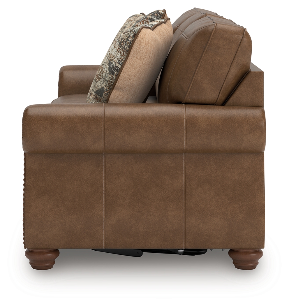 Chasemore - Sofa Sleeper - Image 8