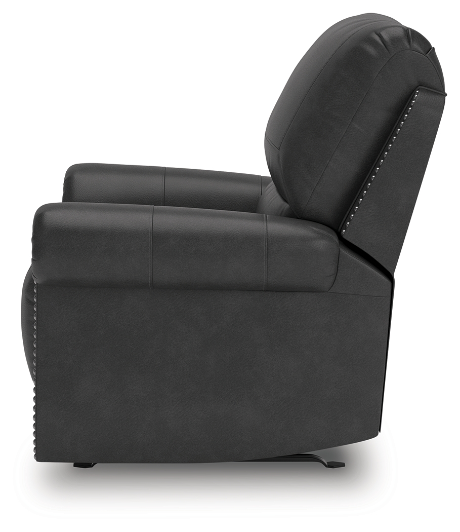 Chasemore - Swivel Glider Recliner - Image 18