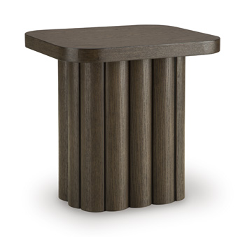 Darimore - Rectangular Table - Image 3