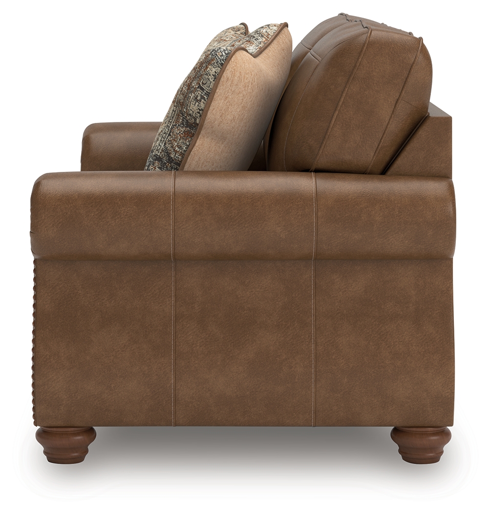 Chasemore - Loveseat - Image 14