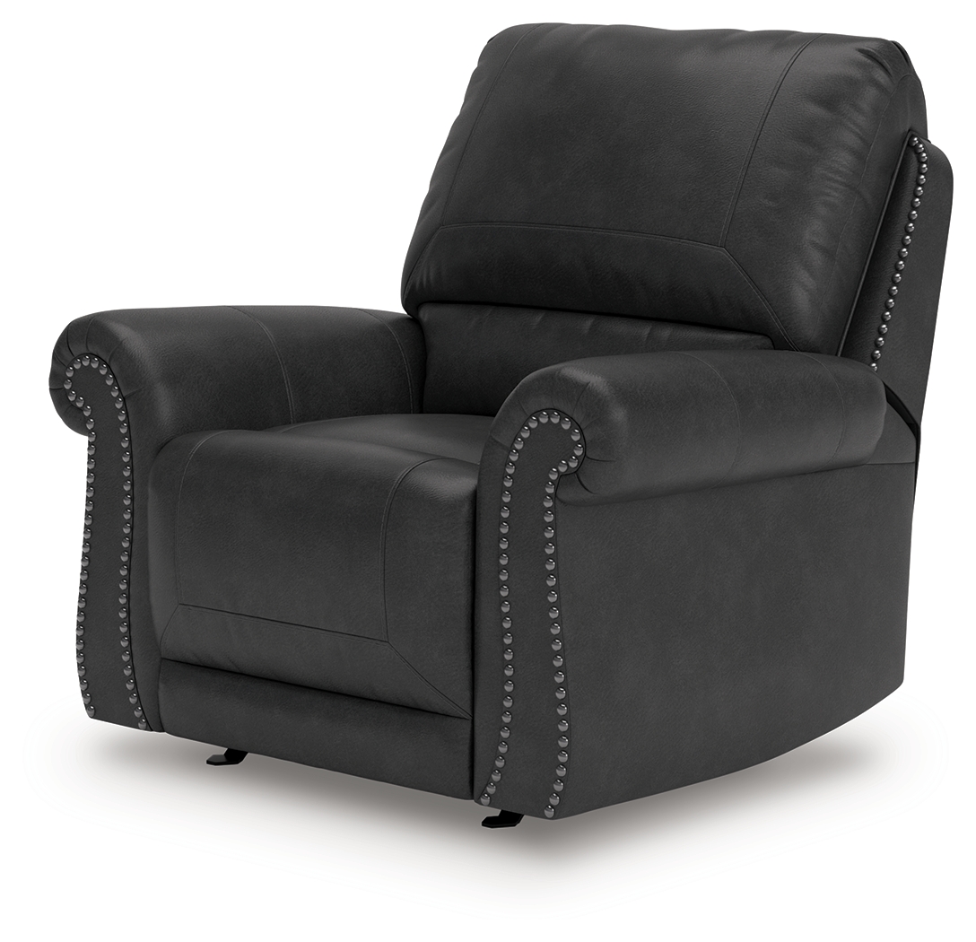 Chasemore - Swivel Glider Recliner - Image 15