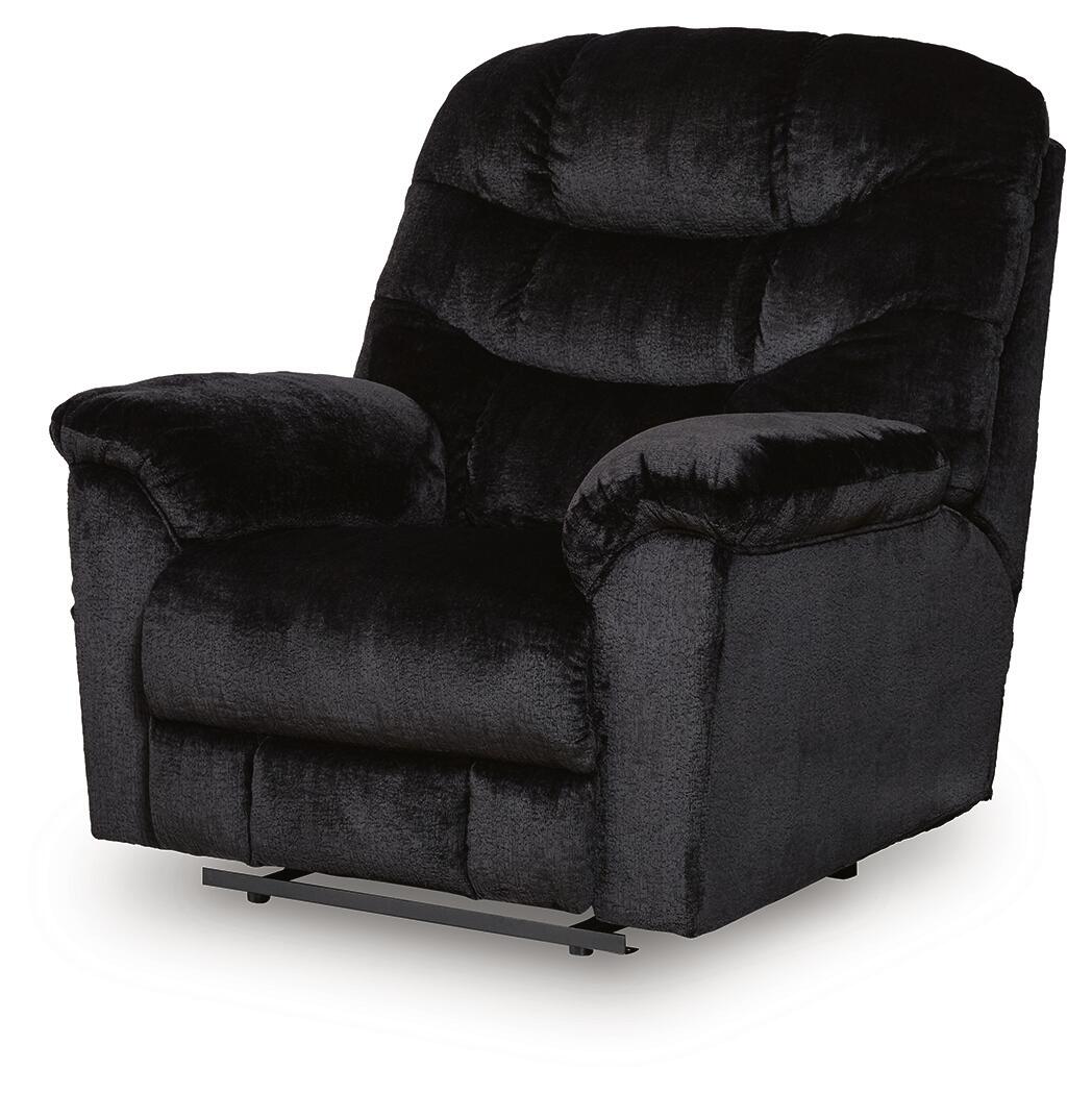 Linenfield - Zero Wall Recliner - Image 14