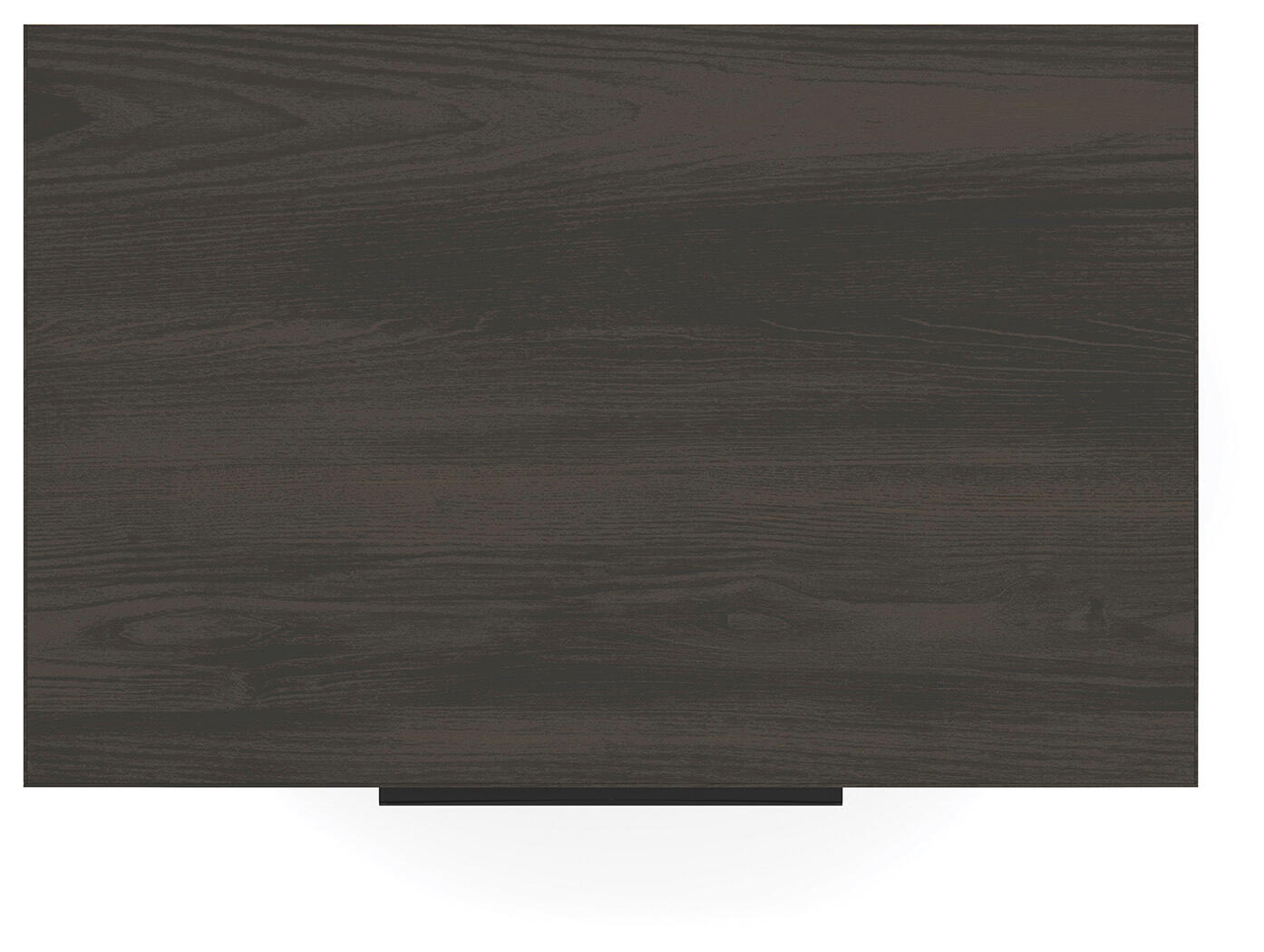 Shaehartin - Two Drawer Night Stand - Dark Brown - Image 9