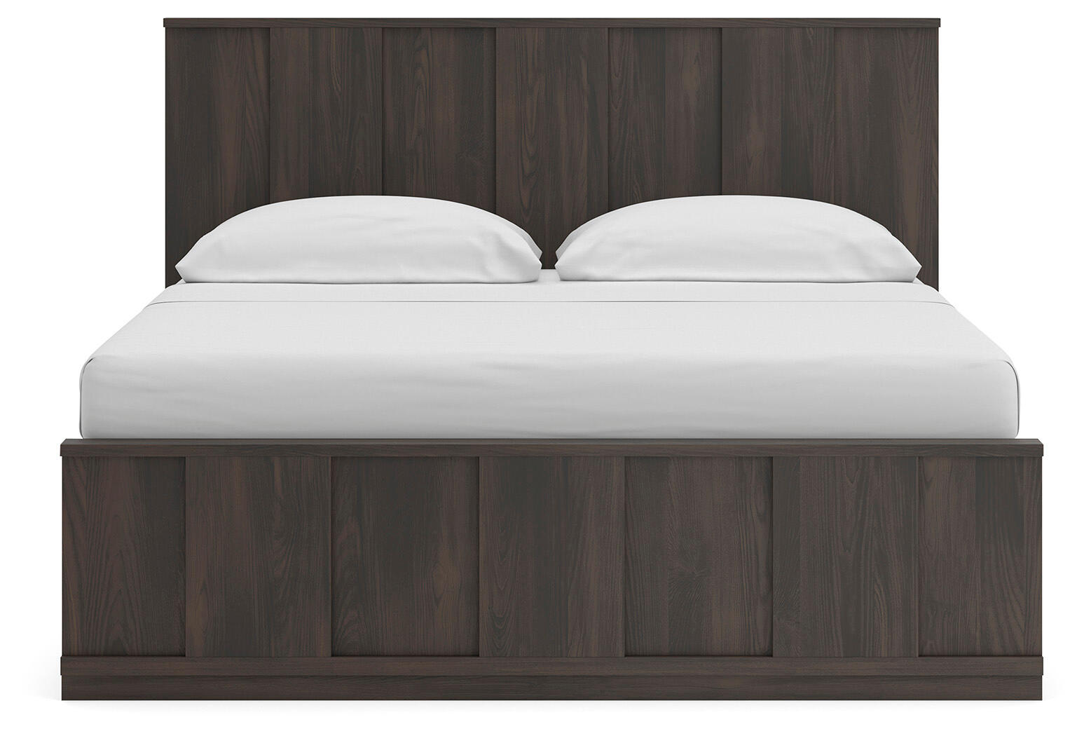 Shaehartin - Panel Bed - Image 6