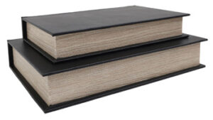 Samwell - Box Set (Set of 2)