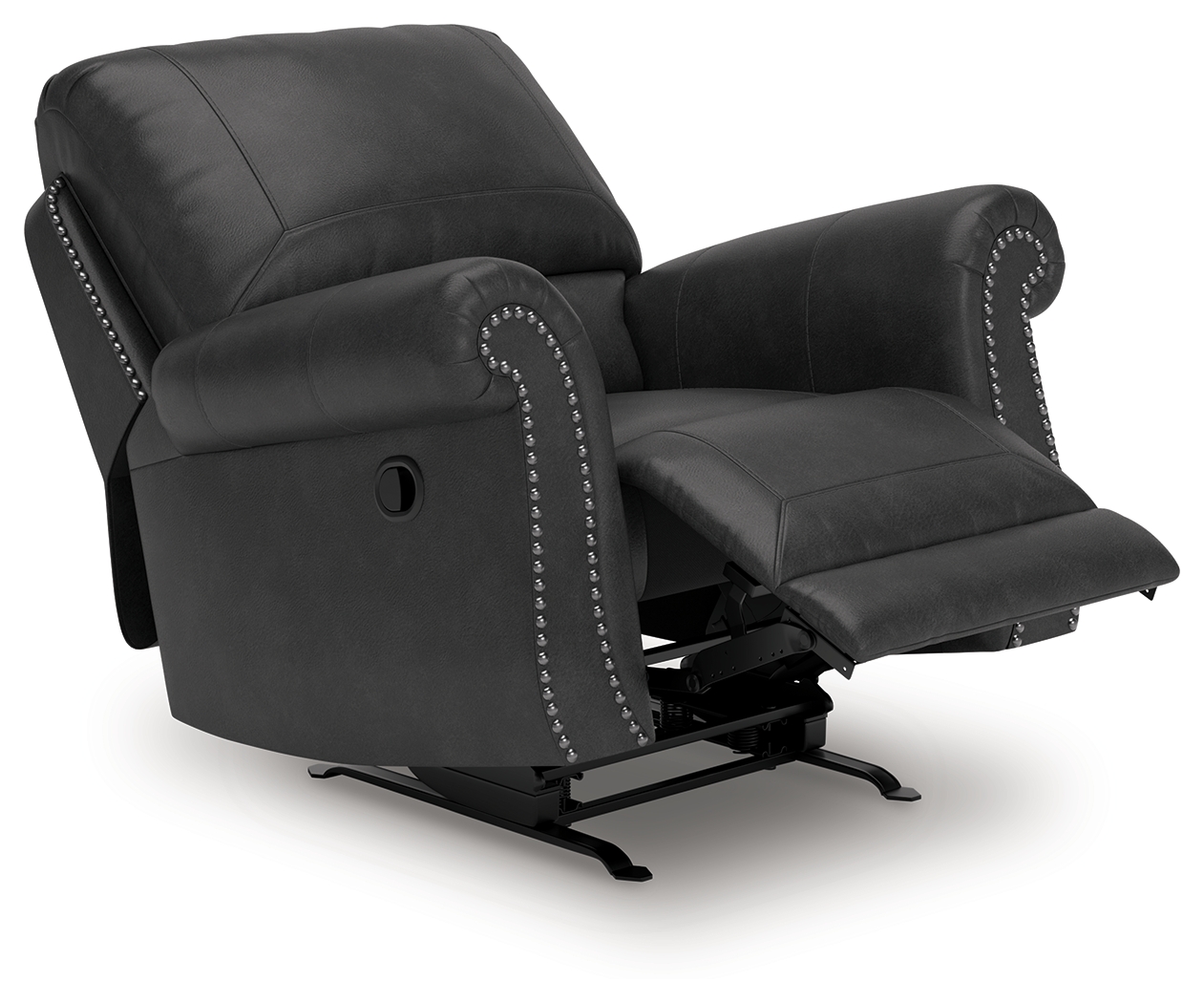 Chasemore - Swivel Glider Recliner - Image 13