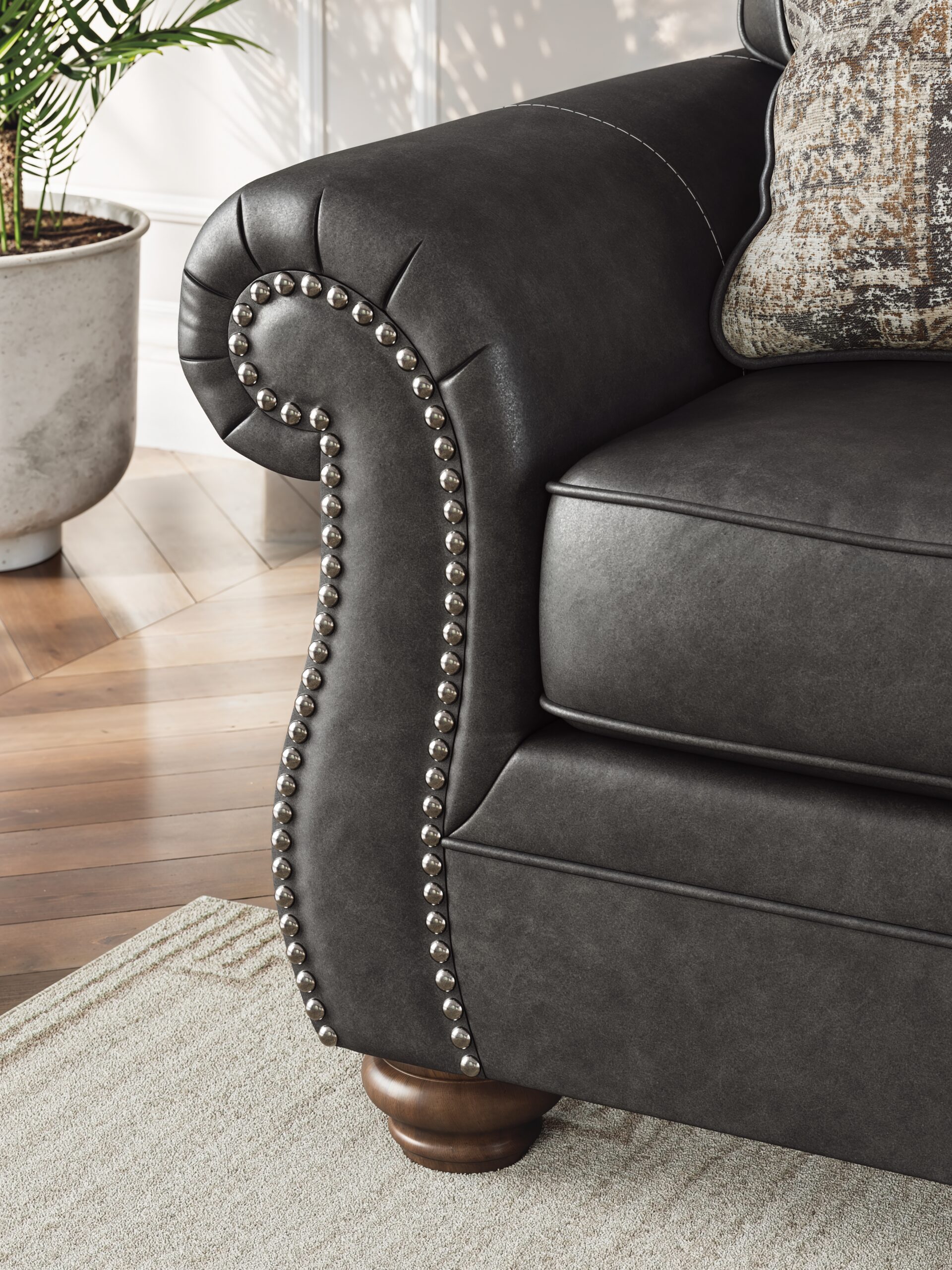 Chasemore - Sofa - Image 18
