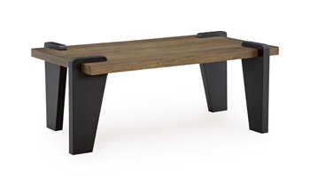 Weathermore - Rectangular Table - Image 2