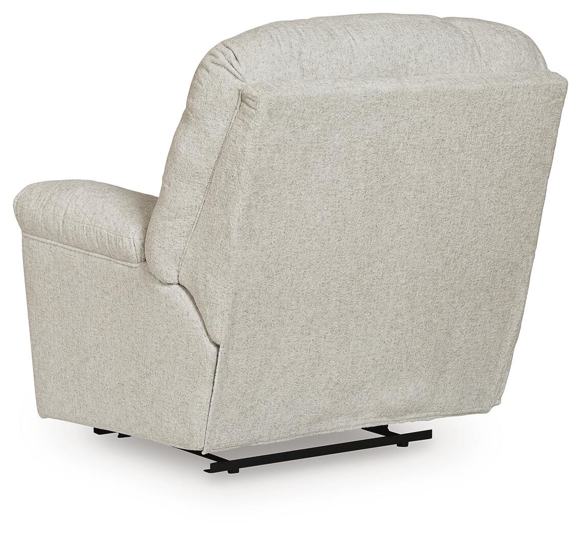 Linenfield - Zero Wall Recliner - Image 7