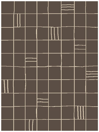 Rowbrook - Rug