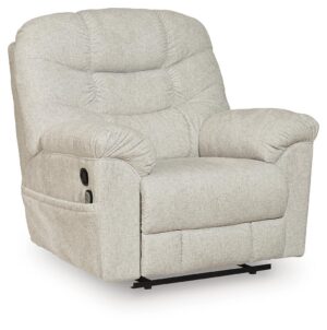 Linenfield - Zero Wall Recliner