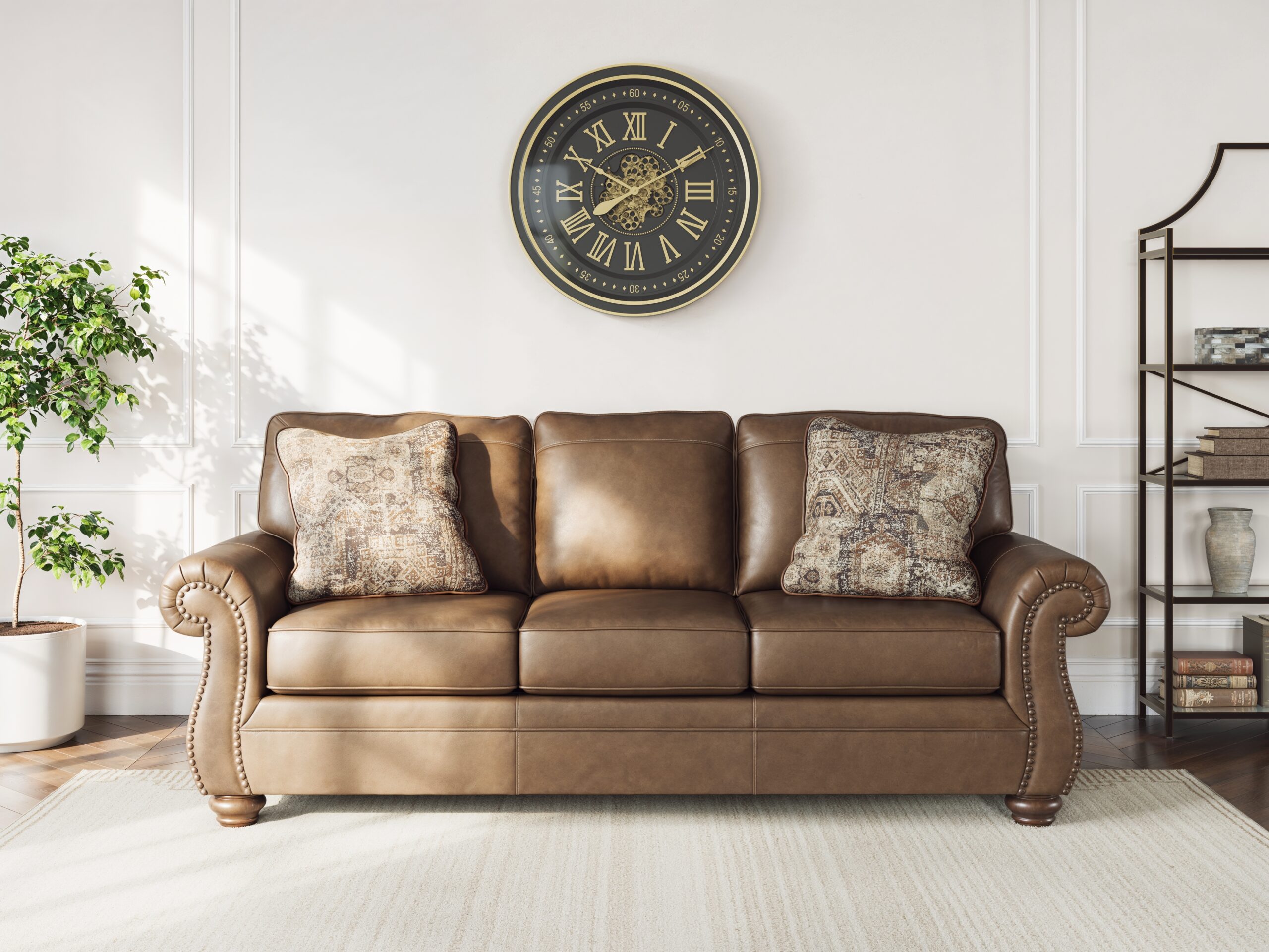 Chasemore - Sofa - Image 3