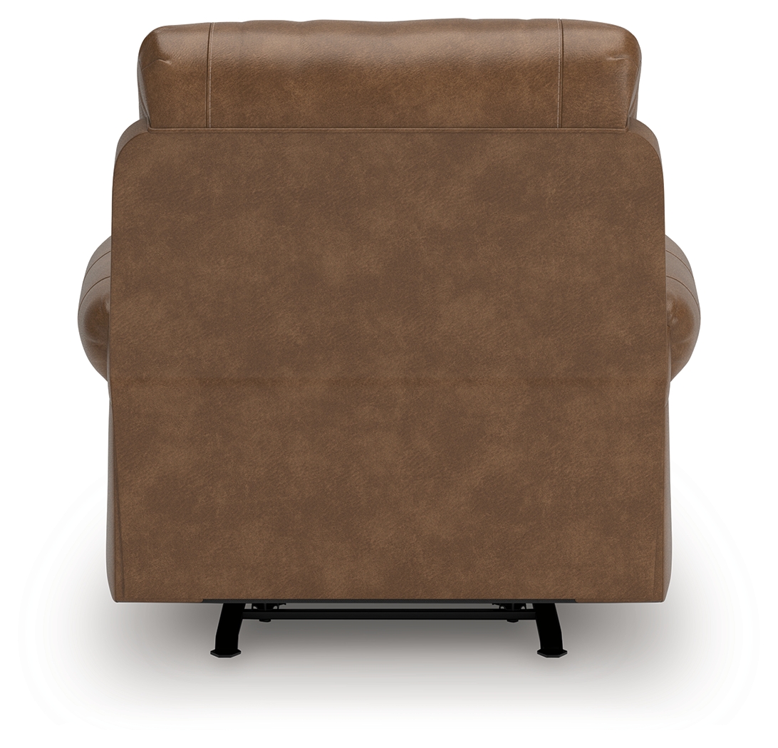 Chasemore - Swivel Glider Recliner - Image 7
