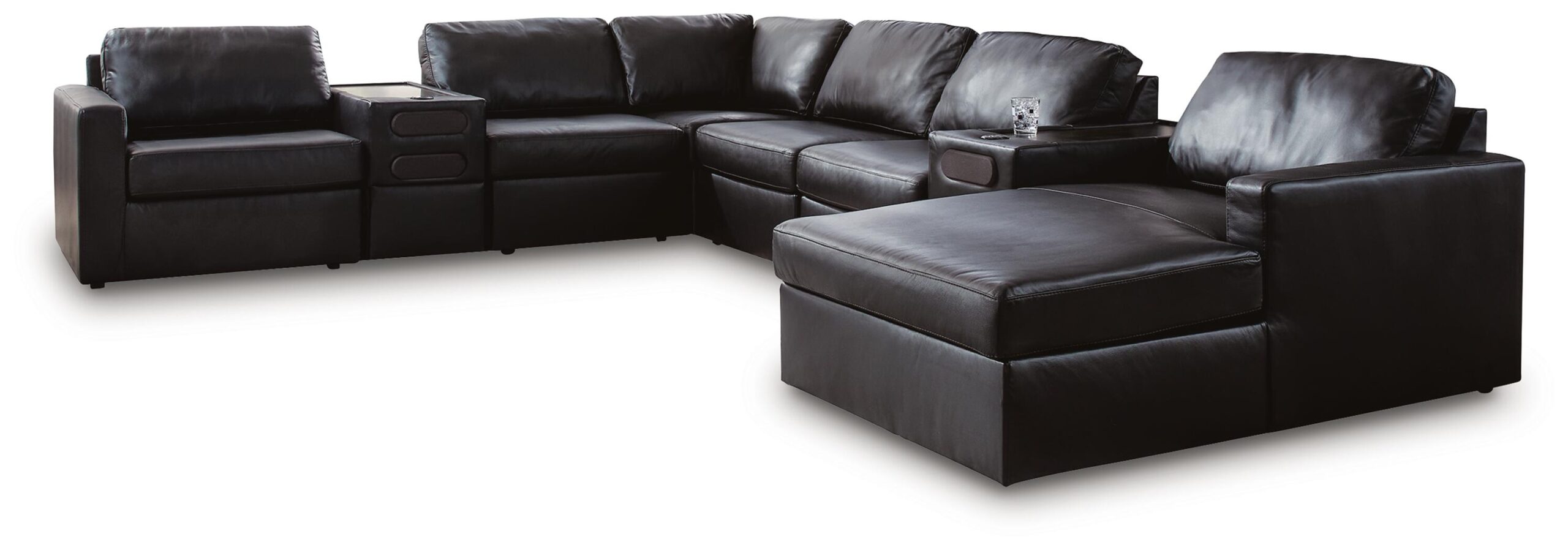 ModMax II - Sectional - Image 2