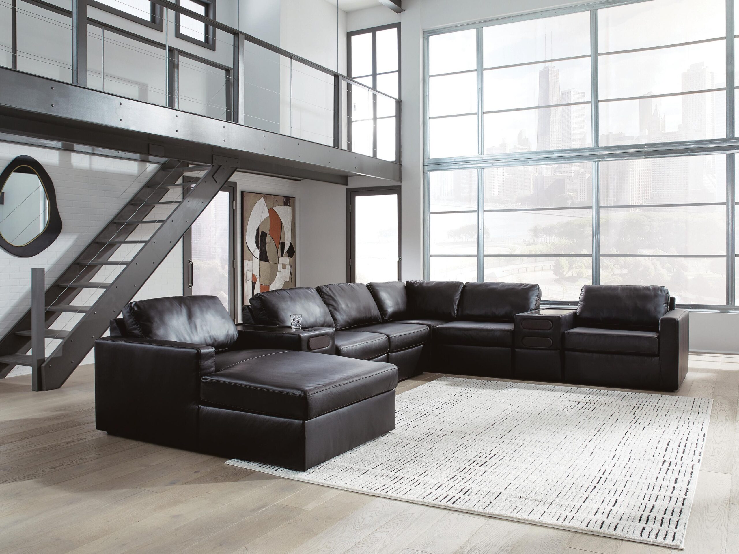 ModMax II - Sectional - Image 17