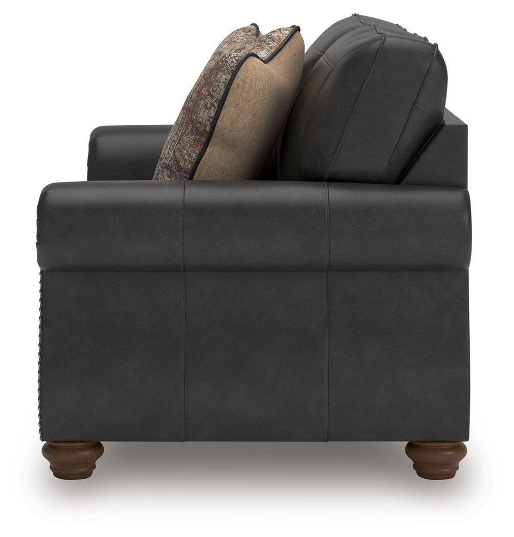 Chasemore - Loveseat - Image 8