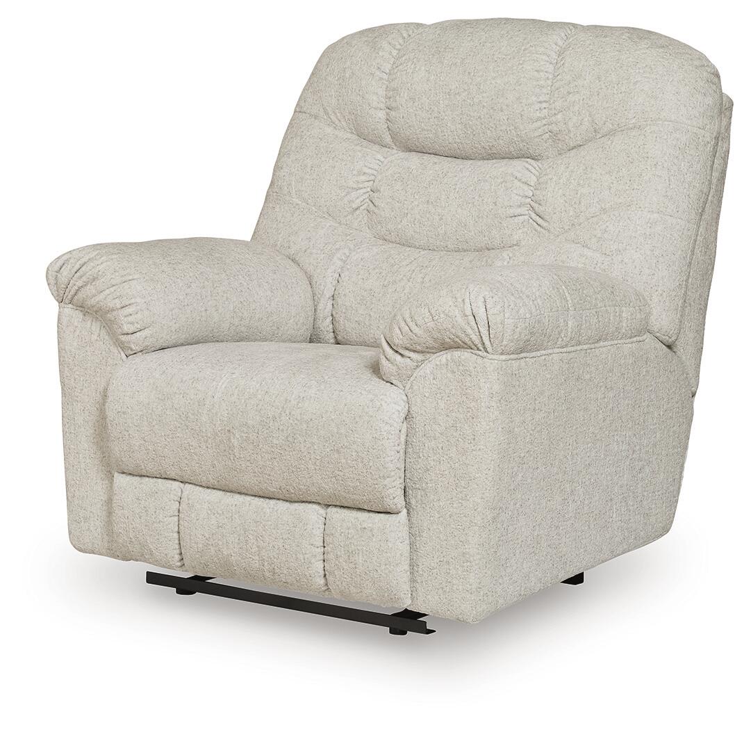 Linenfield - Zero Wall Recliner - Image 6