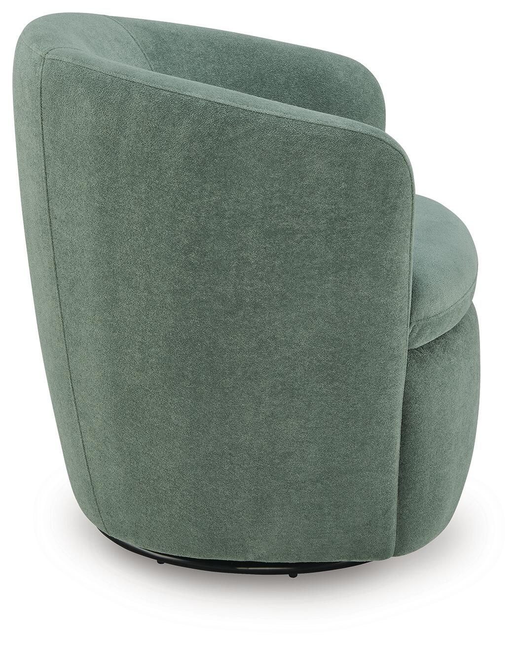 Leemont - Swivel Accent Chair - Image 6