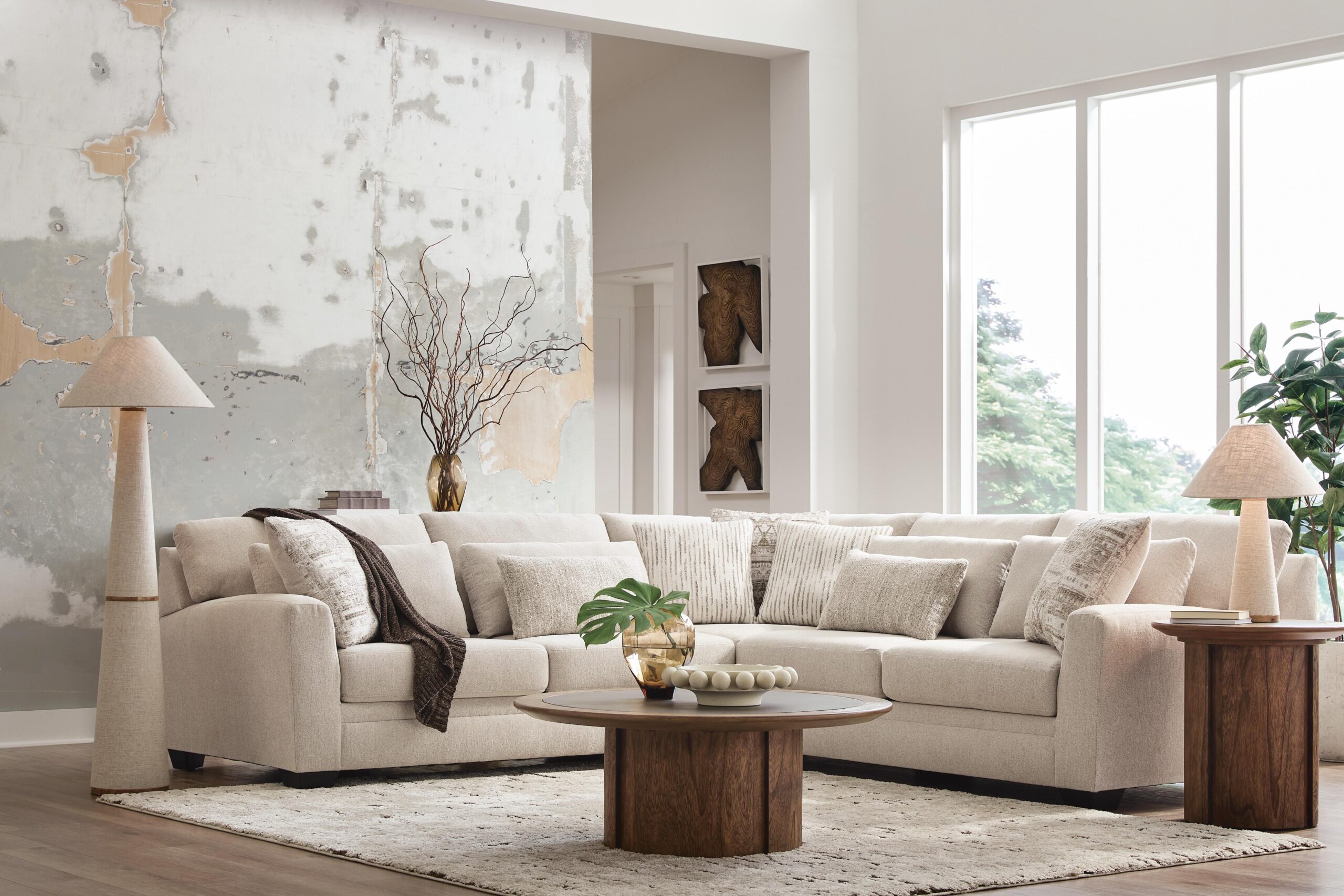 Mandi Point - Sectional - Image 14
