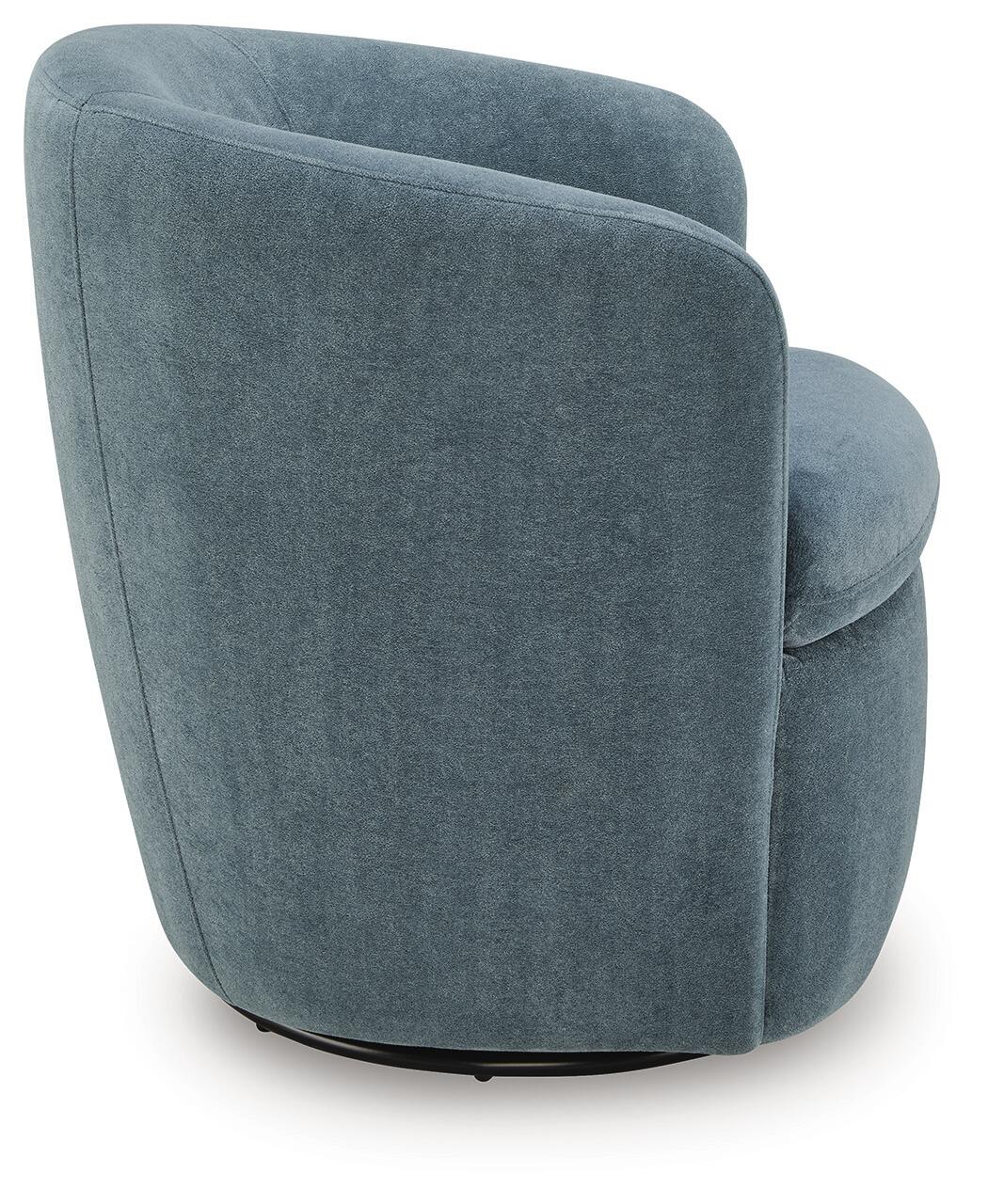 Leemont - Swivel Accent Chair - Image 18