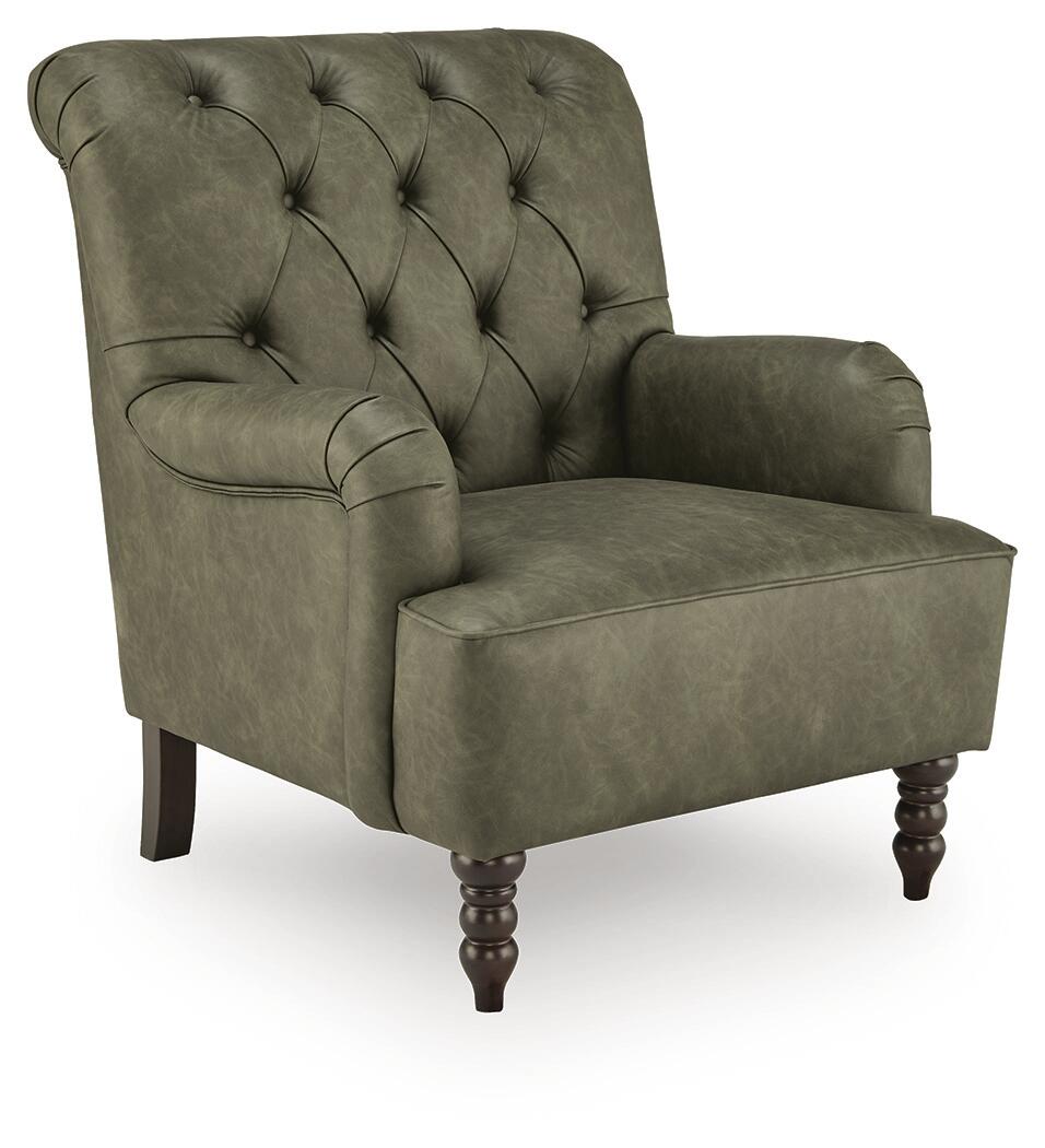 Tartonelle - Accent Chair - Image 4