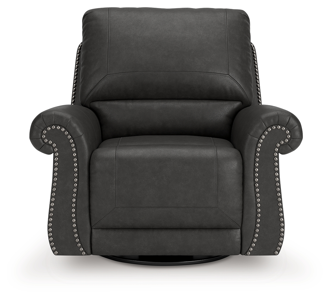 Chasemore - Swivel Glider Recliner - Image 14