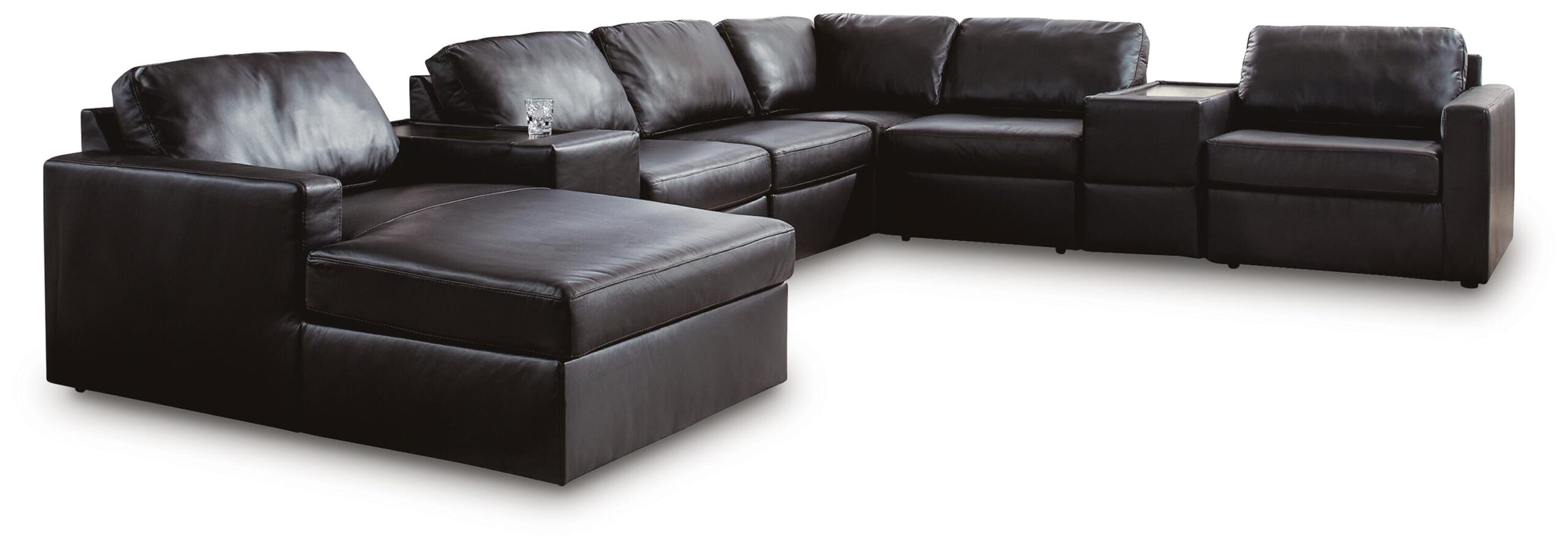 ModMax II - Sectional - Image 3